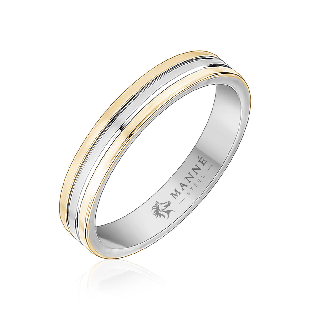 Manne Fusion Steel Band