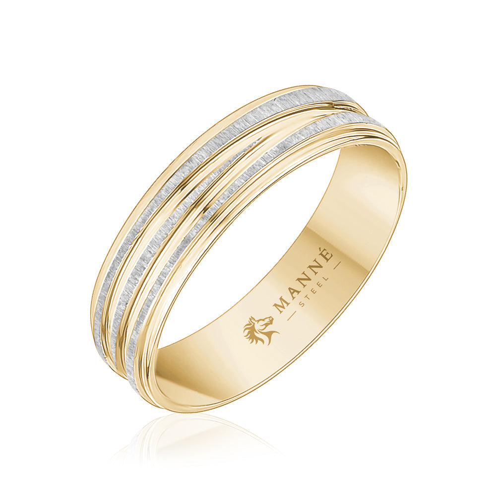 Manne Stratum Steel Band