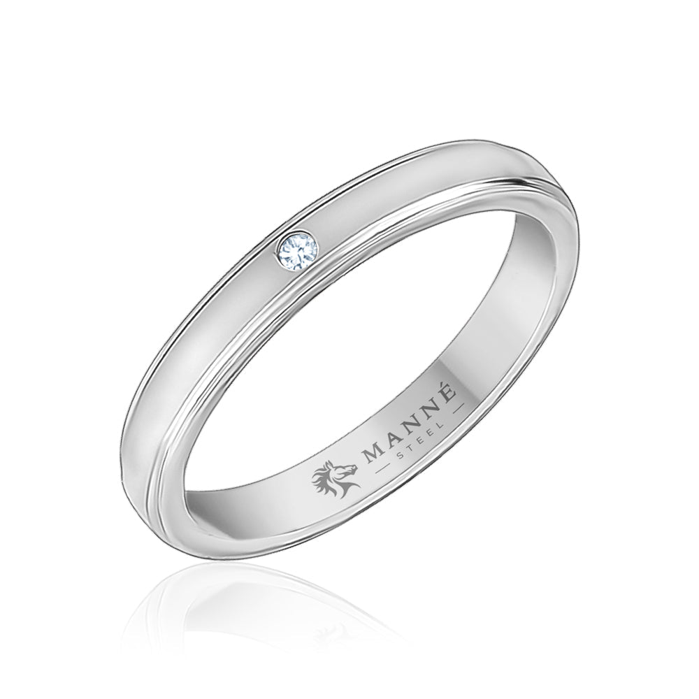 Stainless Steel Band
