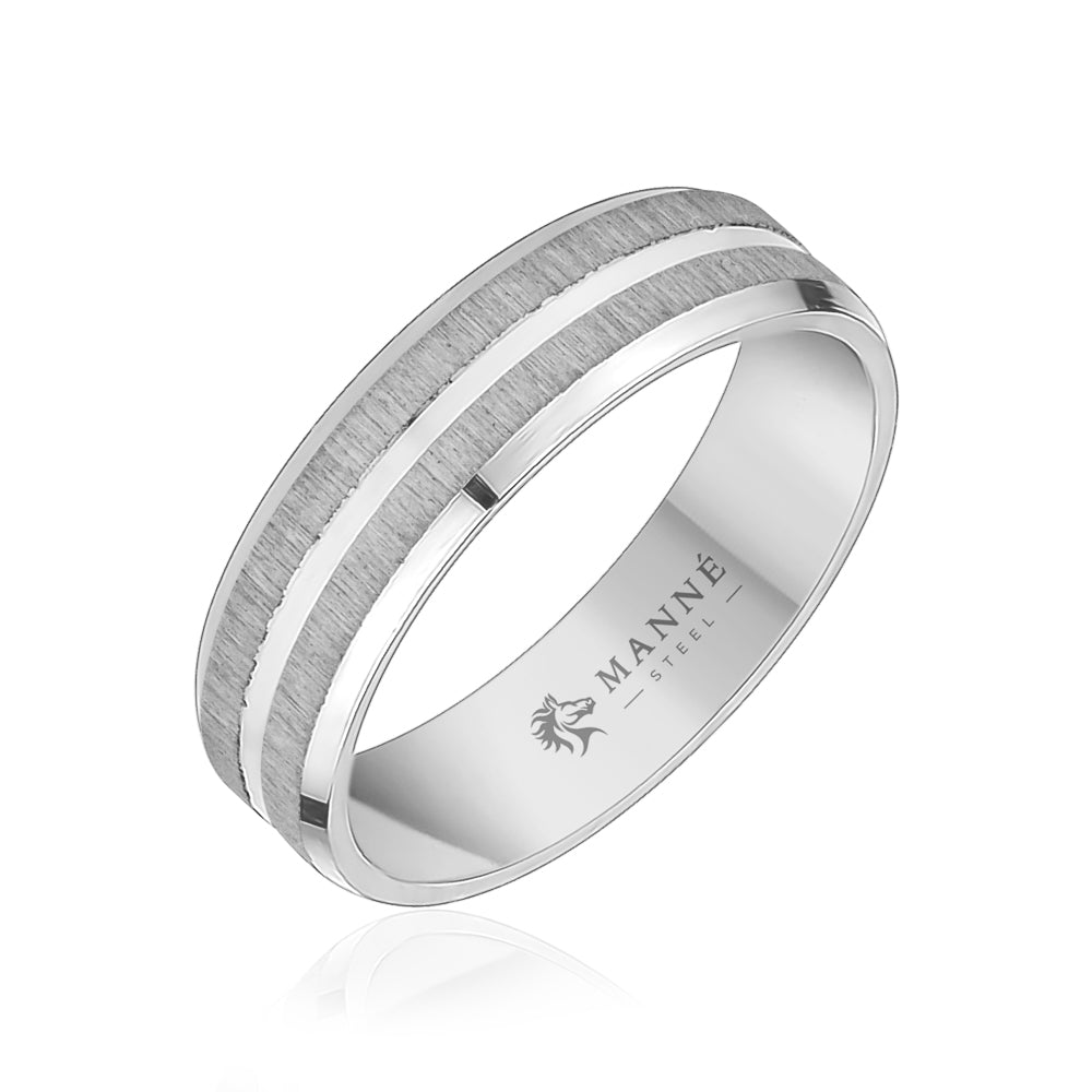 Manne Forged Steel Band